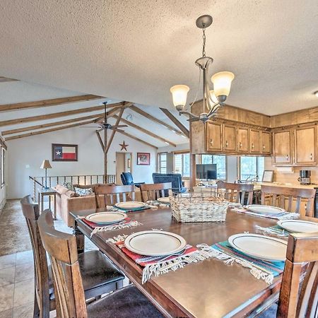 Ruidoso Home With Deck And Grill About 14 Mi To Ski Apache Zewnętrze zdjęcie